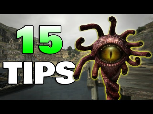 15+ Tips & Tricks You Need To Know In Dragon's Dogma