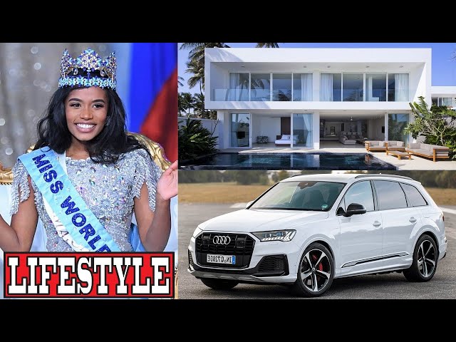 Toni-Ann Singh (MISS WORLD-2019)  Biography,Net Worth,Income,Family,Cars,House & LifeStyle