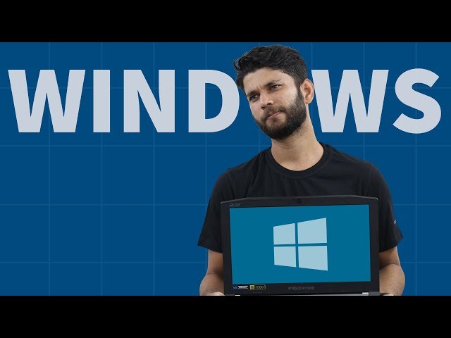 Best Upcoming Features of Windows 10 Update