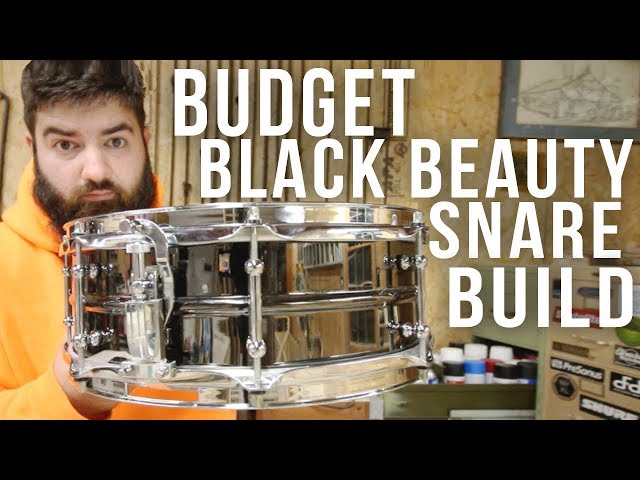 You NEED This Snare in your Arsenal
