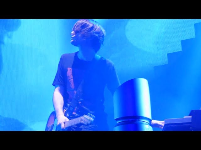 Radiohead (Full Show) [Multicam/ProRes/24p] Kansas City 4.5.17