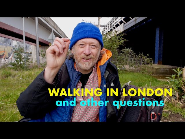 The most Remote part of London and Other Questions Answered - Q&A