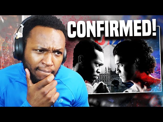 DEJI VS ALEX WASSABI : CONFIRMED (Reaction Video)
