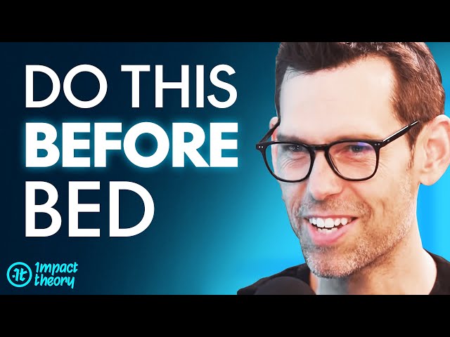These Sleep Experts Explain How to Get the Best Rest | Health Theory