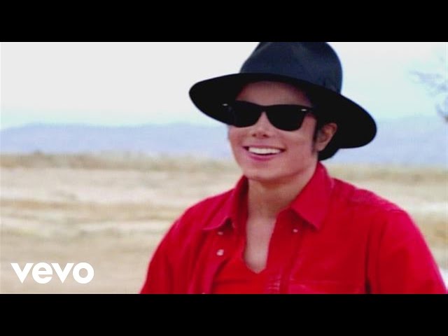 Michael Jackson - A Place With No Name (Official Video)