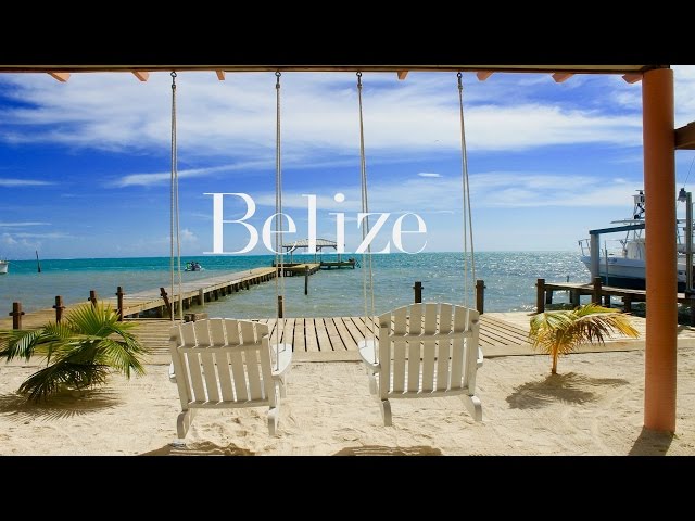 🇧🇿 Travel Tips: Belize, Caye Caulker | DIY Travel | #seeittobelizeit 🇧🇿