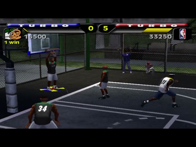 “Is This Still A Classic in 2023??” NBA Street (2023) Gameplay