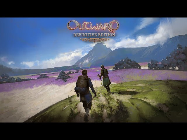 Outward Definitive Edition - Powerhouse Review