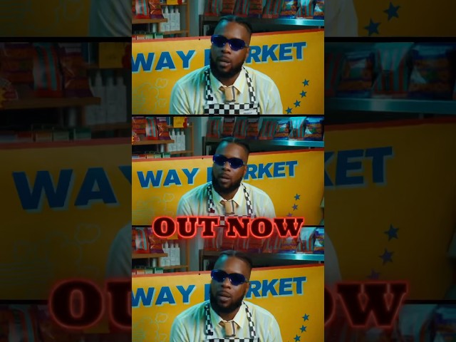 My Brand New Video “My Way” is Out Now! ❤️‍🔥  #myway #maleekberry