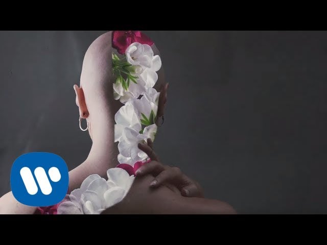 Ella Henderson - Glorious (Official Visualiser)