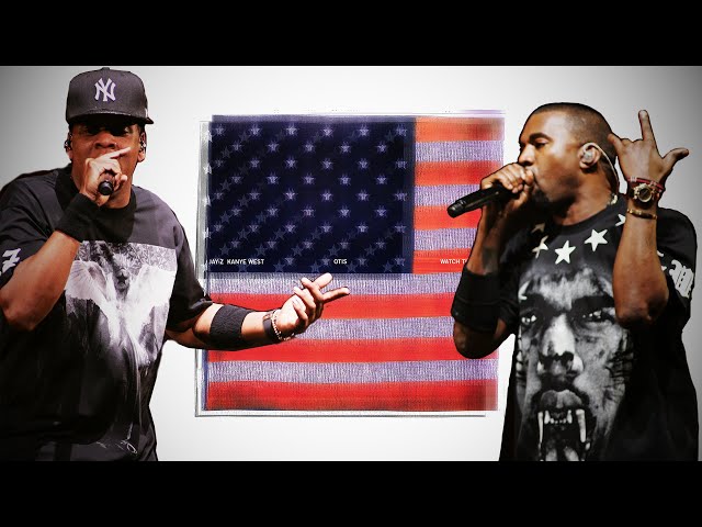 Kanye West and Jay Z: Making "Watch The Throne"