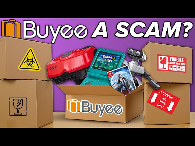 Is Buyee a SCAM? | Buyee In-Depth Review