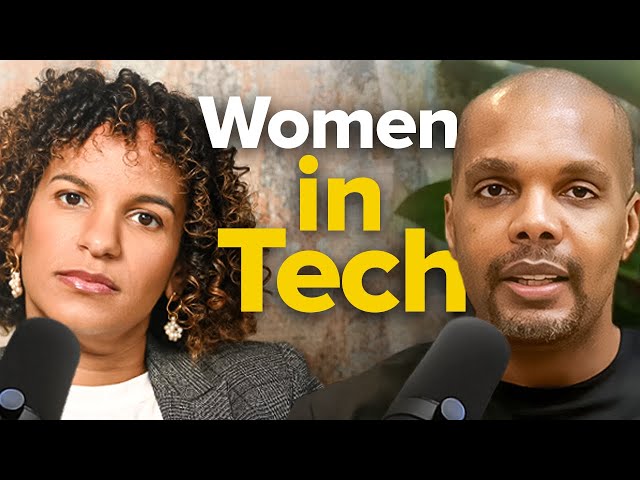 How Women Going into Tech Can Overcome Their Challenges Successfully