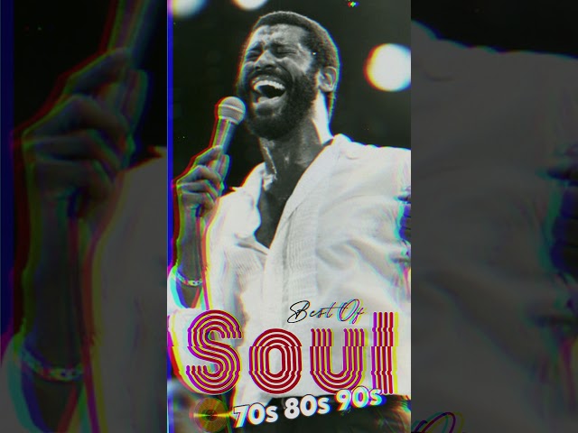 SOUL 70's COLLECTION 📀
