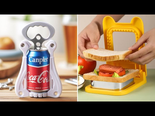 🥰 Best Appliances & Kitchen Gadgets For Every Home #58 🏠Appliances, Makeup, Smart Inventions