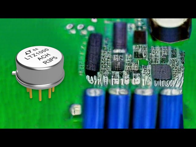 ADRmu Battery Module - An uninterruptible power supply for 10V Standards