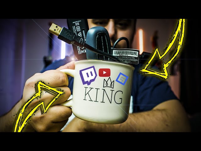 How To Easily Grow A Twitch Channel From Scratch