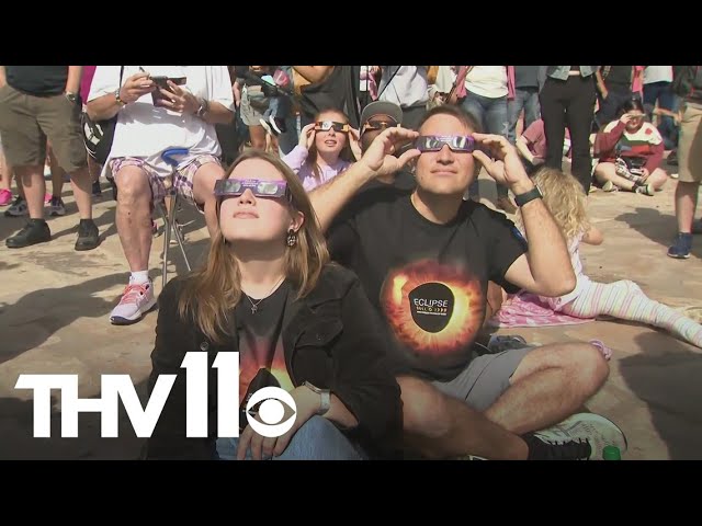 2024 Total Solar Eclipse | What to know about eye safety
