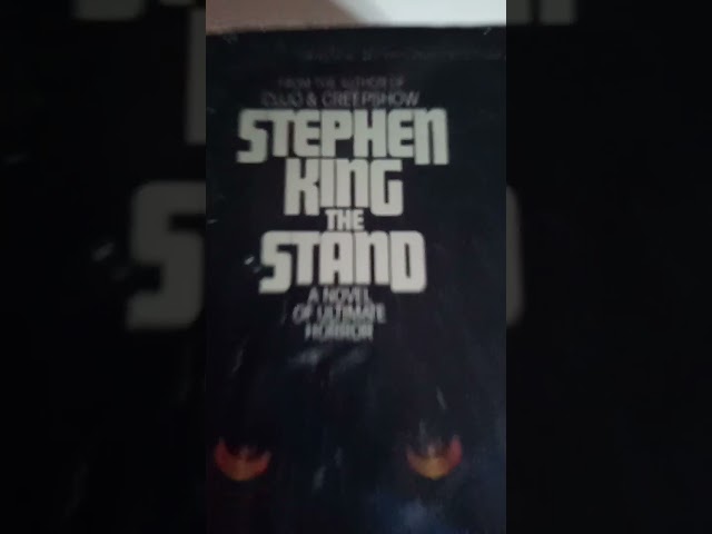 #ps5 #airsoft #knowledge #education #playstationtrophy #stephenking