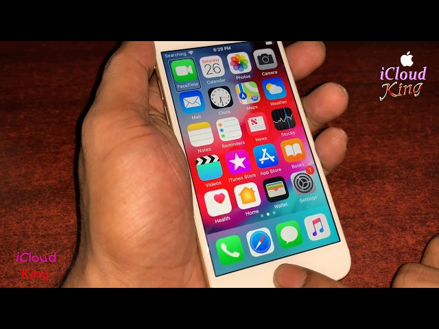 FREE new update unlock locked iphone icloud activation any ios apple