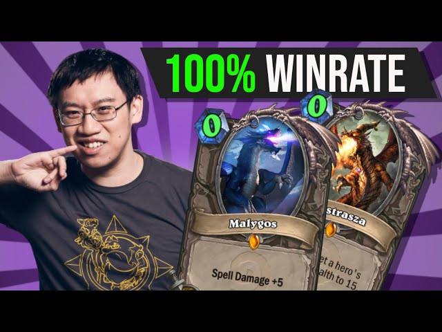 100% WINRATE: The Return of Questlock