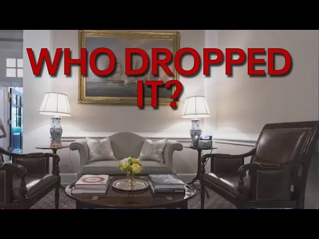 Cocaine found in the White House | FOX 5 News