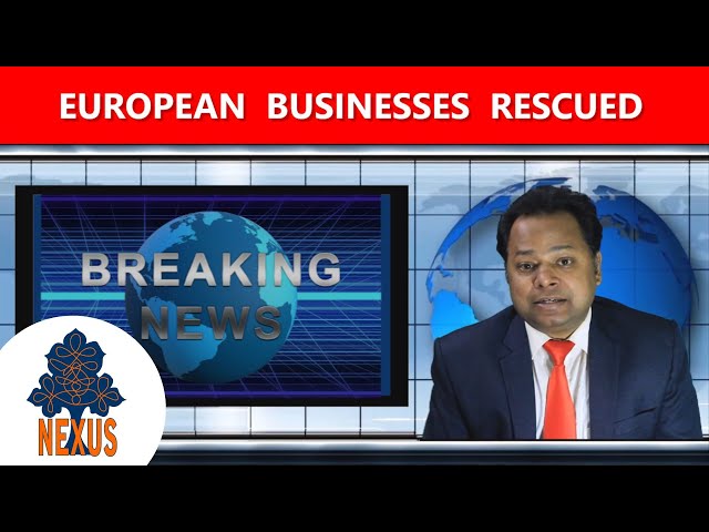 European Business Recession: A Challenge or an Opportunity?