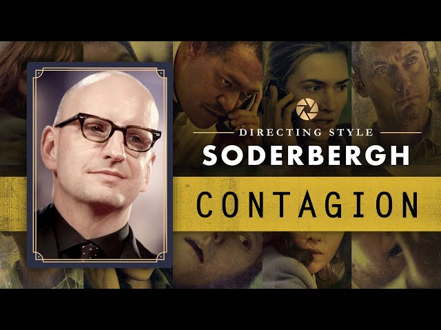 Contagion — What Soderbergh's Pandemic Got Right About the Coronavirus