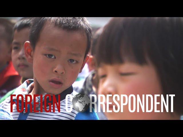 The Young Generation Left Behind In China | Foreign Correspondent