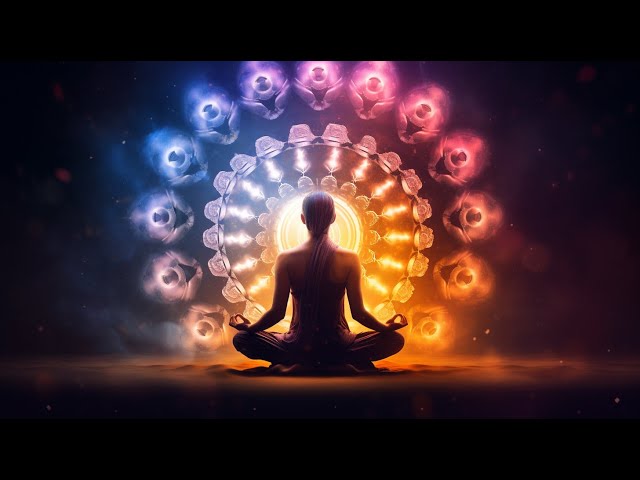 3 Hours Of Healing Meditation With Official Music By Helga Soft