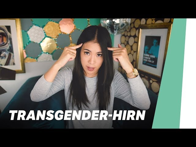Die Wissenschaft hinter Transgender