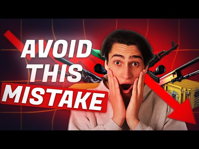Market Change Incoming Avoid This Mistake NOW! | CS2 Investing