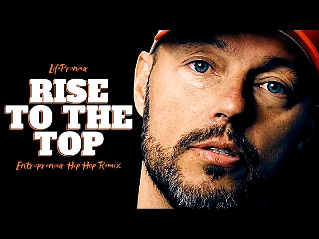 Chris Record - RISE TO THE TOP