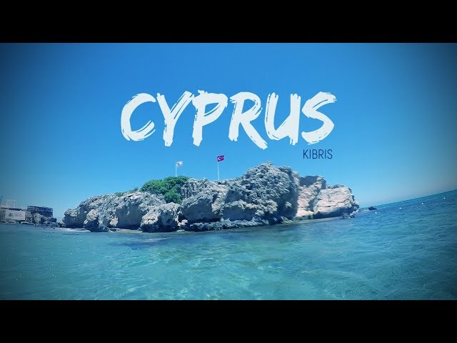 CYPRUS - KIBRIS (MİNİ GEZİ)