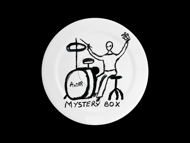 Anirr ─ Box 1