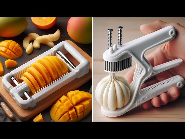 🥰 Best Appliances & Kitchen Gadgets For Every Home #43 🏠Appliances, Makeup, Smart Inventions