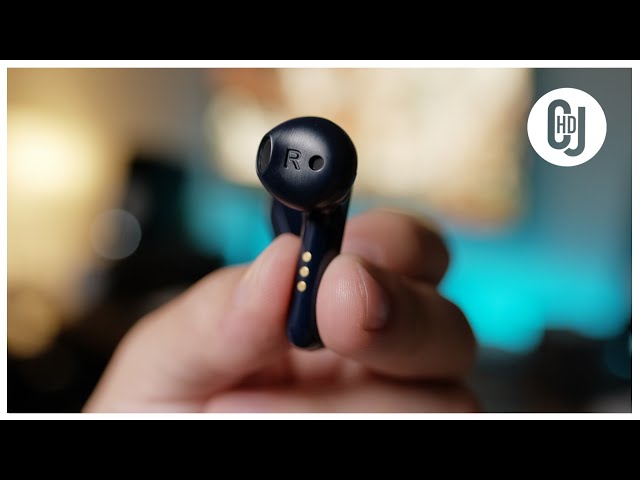 TicPods 2 Pro - Unboxing 2020's AirPod Alternative