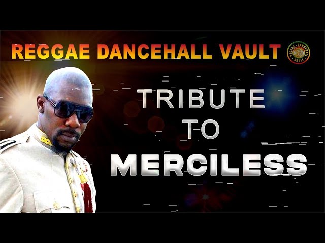 Tribute To Merciless