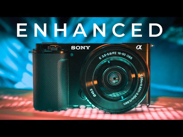 10 Ways to Make Your Sony ZV-E10 BETTER