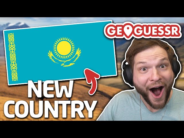 Kazakhstan just got NEW COVERAGE - Tips and Tricks