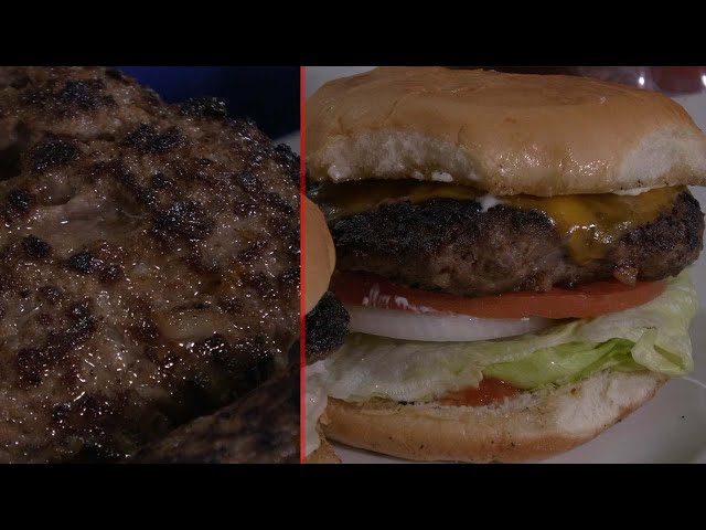 Juiciest Burgers Ever - Cooking Made Easy with June