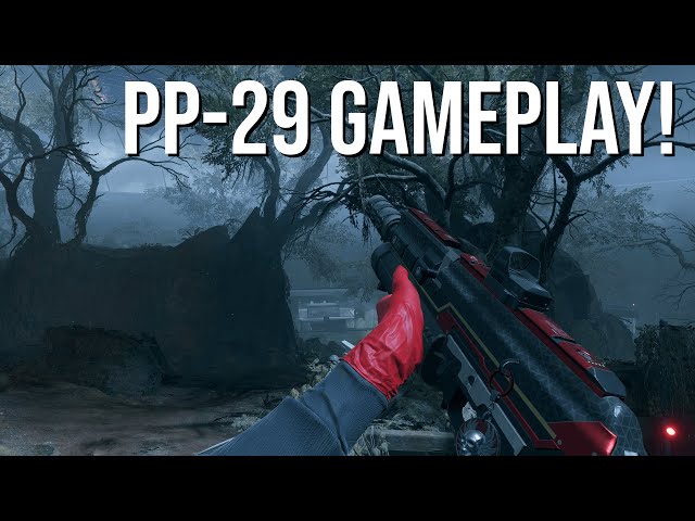 Battlefield 2042 Season 7 Gameplay | PP-29 Can Cause Absolute Devastation