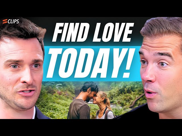How to Find a Truly VALUABLE Partner! | Matthew Hussey