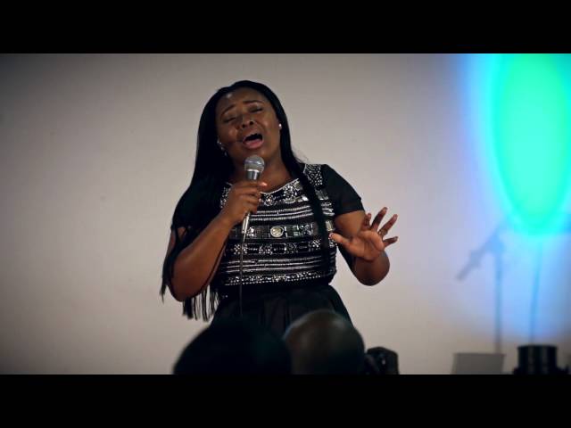 You're Bigger by Jekalyn Carr (Live Performance) Official Video