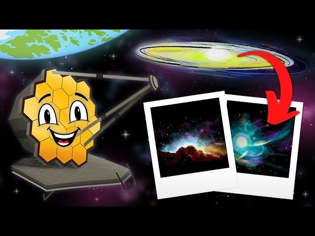 How Do Space Telescopes Work? | Space Explained by KLT