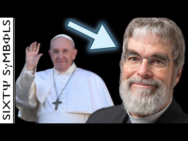 The Pope's Astronomer - Sixty Symbols