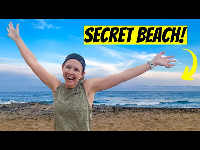 Is Sayulita Too Crowded!? Head to These Secret Beaches Instead!