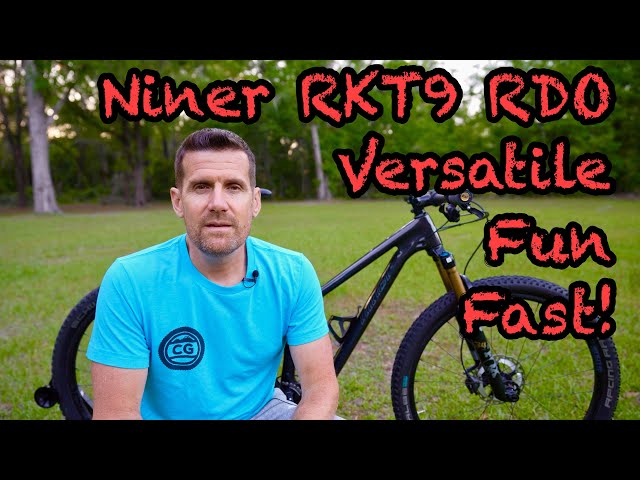 Niner RKT 9 RDO Long Term Review