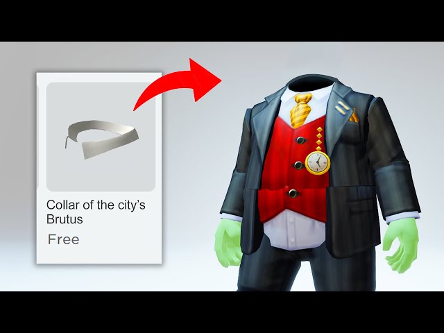 I Found 3 Secrets to Get FREE Headless in Roblox