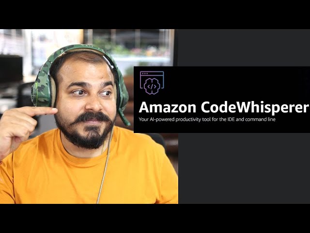 Amazon Q Developer-Your Inline Code Suggestion- Comparing With Github Copilot